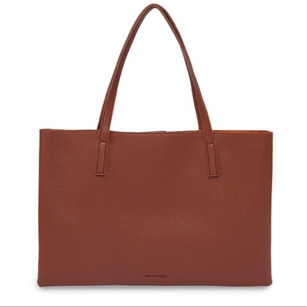 VINCE CAMUTO LUCK TOTE - Picture 10 of 10